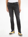 Tommy Jeans Tapered-fit Jeans Austim Slim Tapered Dunkelgrau/Grau/Schwarz/Dunkelblau Tommy Jeans Tapered-fit Jeans Austim Slim Tapered Dunkelgrau/Grau/Schwarz/Dunkelblau