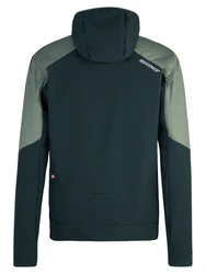 Ziener Funktionsjacke NIKOLO (jacket active) (12) dunkel jungle