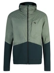 Ziener Funktionsjacke NIKOLO (jacket active) (12) dunkel jungle