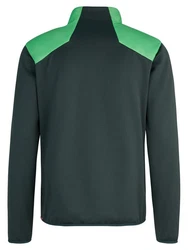 Ziener Funktionsjacke NAIUS Man Jacket Active dunkler Dschungel/blassgrün