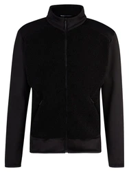 Ziener Funktionsjacke NAIUS Man Jacket Active schwarz/schwarz