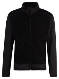 Funktionsjacke NAIUS man (jacket active) black/black