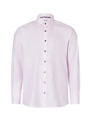 OLYMP Businesshemd Rosa/Lila