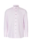 OLYMP Businesshemd Rosa/Lila