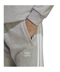 adidas Originals Sweatshirt Trefoil Crew Sweatshirt Grau/Hellgrau/Silber
