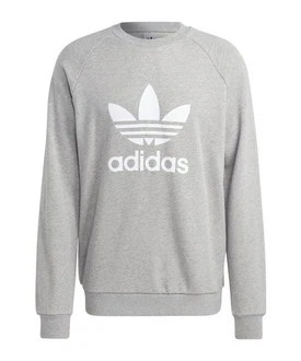 adidas Originals Sweatshirt Trefoil Crew Sweatshirt