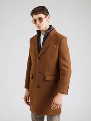 SELECTED HOMME Mantel SLHNew Joseph Braun/Beige