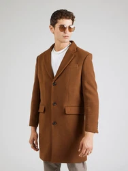 SELECTED HOMME Mantel SLHNew Joseph Braun/Beige
