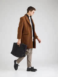 SELECTED HOMME Mantel SLHNew Joseph Braun/Beige