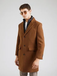 SELECTED HOMME Mantel SLHNew Joseph Braun/Beige