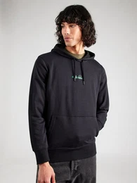 Sweatshirt Pershuta Oh (1-tlg)