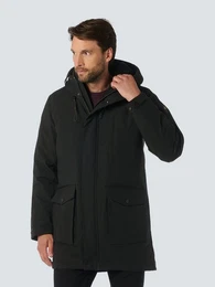 Wolljacke