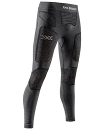 Funktionsleggings Herren Funktionshose SYMBIO MERINO