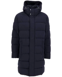 JOOP! Steppmantel Herren WINSTEN Regular Fit 