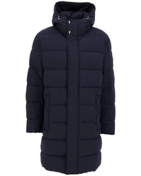 JOOP! Steppmantel Herren WINSTEN Regular Fit 