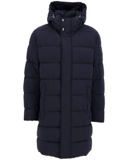 JOOP! Steppmantel Herren WINSTEN Regular Fit 