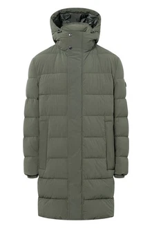 JOOP! Steppmantel Herren WINSTEN Regular Fit