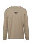 s.Oliver Shirt Rundhals-Ausschnitt 