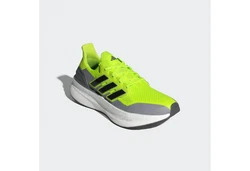 adidas Performance ULTRABOOST 5 LAUFSCHUH Grün/Gelb/Neonfarben