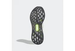 adidas Performance ULTRABOOST 5 LAUFSCHUH Grün/Gelb/Neonfarben