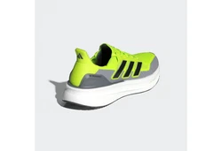 adidas Performance ULTRABOOST 5 LAUFSCHUH Grün/Gelb/Neonfarben