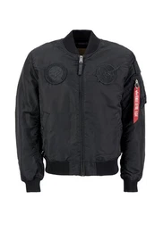 Bomberjacke Men - Bomber Jackets MA-1 VF Vintage Fit NASA
