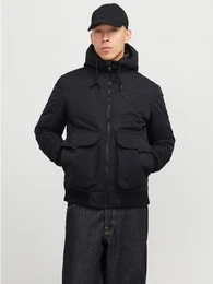 Bomberjacke JJCONSTRUCT BOMBER