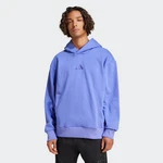 adidas Sportswear Sweatshirt M A SZN FL HD 