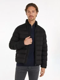 Steppjacke MID WEIGHT STAND COLLAR JACKET
