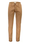 LINDBERGH Chinos Khaki/Braun/Beige