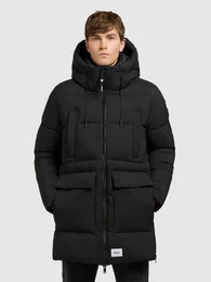 Steppjacke WELM MATT