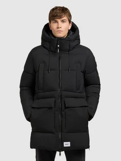 khujo Steppjacke WELM MATT khujo Steppjacke WELM MATT