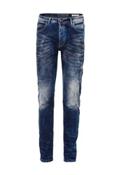 Cipo & Baxx Tapered-fit Jeans CD-286 CD-286