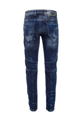 Cipo & Baxx Tapered-fit Jeans CD-286 CD-286