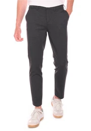 Stoffhose LOTI mit modischem Design