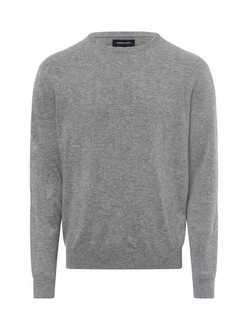Andrew James Strickpullover