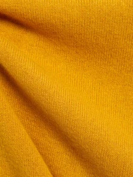 Andrew James Strickpullover Gelb