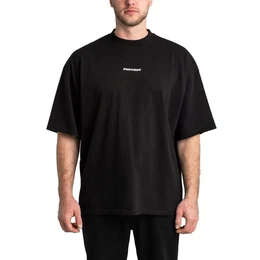 T-Shirt Logo Boxy Tee