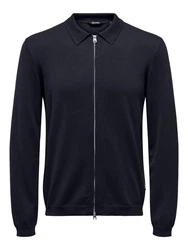 ONLY & SONS Strickjacke WYLER 