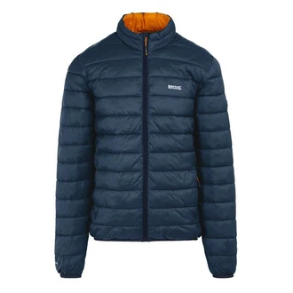 Regatta Funktionsjacke Marizion Baffle Dunkelblau/Hellblau Regatta Funktionsjacke Marizion Baffle Dunkelblau/Hellblau