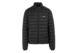 Regatta Funktionsjacke Marizion Baffle Schwarz