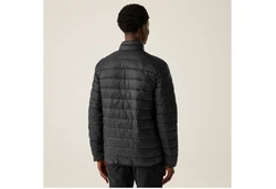 Regatta Funktionsjacke Marizion Baffle Schwarz