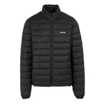 Regatta Funktionsjacke Marizion Baffle Schwarz