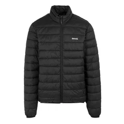 Regatta Funktionsjacke Marizion Baffle Schwarz