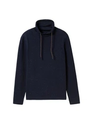 TOM TAILOR Strickpullover 