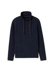 TOM TAILOR Strickpullover 