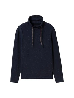TOM TAILOR Strickpullover TOM TAILOR Strickpullover