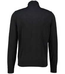 BOSS Strickjacke AVAC_FZ Regular Fit 