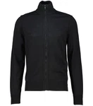 BOSS Strickjacke AVAC_FZ Regular Fit 