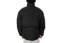 Pegador Winterjacke Anando Puffer Jacket Schwarz